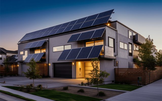 Residential Solar